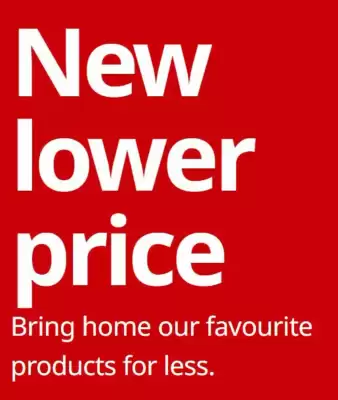 IKEA (valid until 29-10)