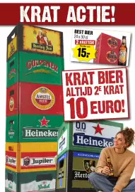 Dirck 3 folder week 42 Pagina 14: Best bier €15,00