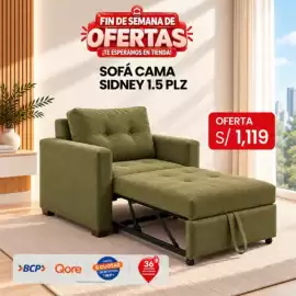 Catálogo Casa Grande Página 1