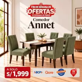 Catálogo Casa Grande Página 2