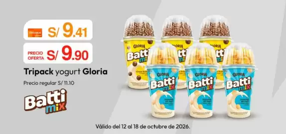 Catálogo Metro Página 10