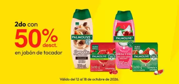 Catálogo Metro Página 3