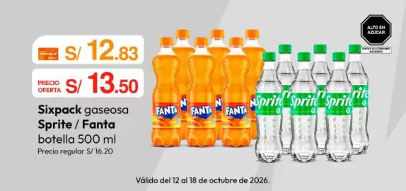 Catálogo Metro Página 4