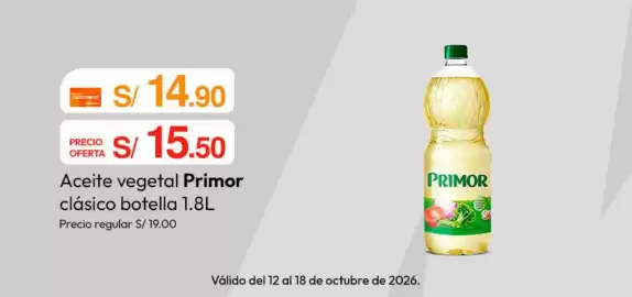 Catálogo Metro Página 6