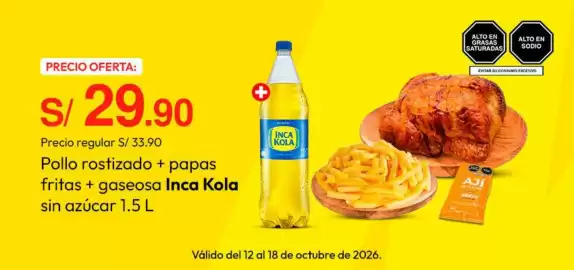 Catálogo Metro Página 9