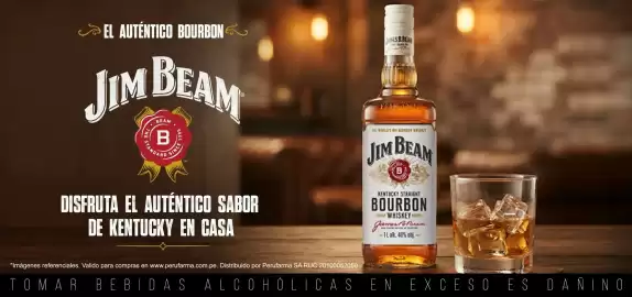 Catálogo Perufarma Página 1