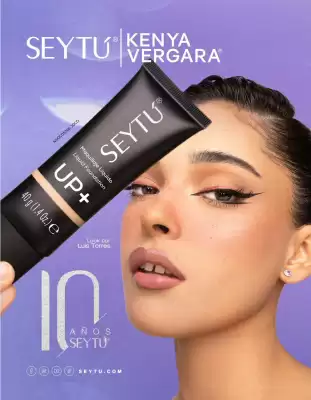 Seytú Cosmética (válido hasta 28-10)