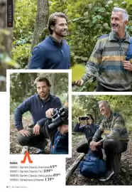 Van Dal Mannenmode folder Pagina 10
