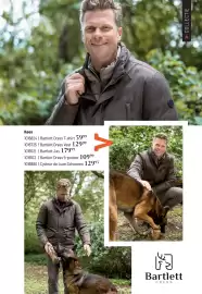 Van Dal Mannenmode folder Pagina 13