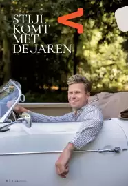 Van Dal Mannenmode folder Pagina 14