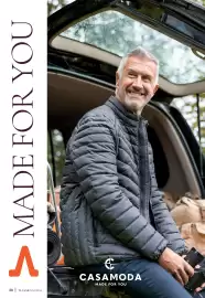 Van Dal Mannenmode folder Pagina 20