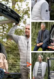 Van Dal Mannenmode folder Pagina 21