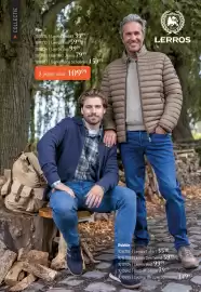 Van Dal Mannenmode folder Pagina 22