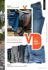 Van Dal Mannenmode folder Pagina 23