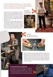 Van Dal Mannenmode folder Pagina 25