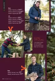 Van Dal Mannenmode folder Pagina 26