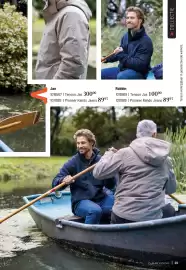 Van Dal Mannenmode folder Pagina 29