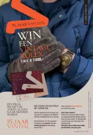 Van Dal Mannenmode folder Pagina 3