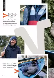 Van Dal Mannenmode folder Pagina 30