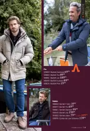 Van Dal Mannenmode folder Pagina 31