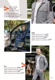 Van Dal Mannenmode folder Pagina 37