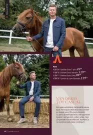 Van Dal Mannenmode folder Pagina 38