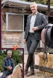 Van Dal Mannenmode folder Pagina 39