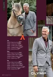 Van Dal Mannenmode folder Pagina 42