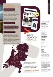 Van Dal Mannenmode folder Pagina 47