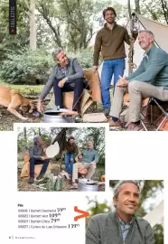 Van Dal Mannenmode folder Pagina 6