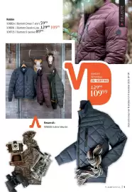 Van Dal Mannenmode folder Pagina 9