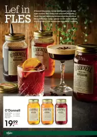Sligro folder | Kerstgeschenken Pagina 14