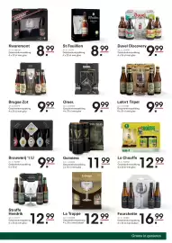 Sligro folder | Kerstgeschenken Pagina 17
