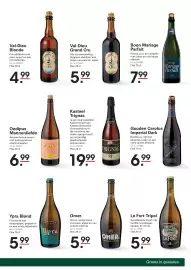 Sligro folder | Kerstgeschenken Pagina 21