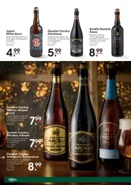 Sligro folder | Kerstgeschenken Pagina 22