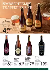 Sligro folder | Kerstgeschenken Pagina 23