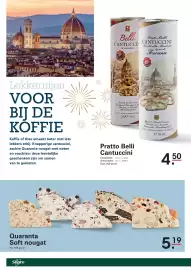 Sligro folder | Kerstgeschenken Pagina 26