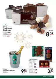 Sligro folder | Kerstgeschenken Pagina 29