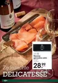 Sligro folder | Kerstgeschenken Pagina 32