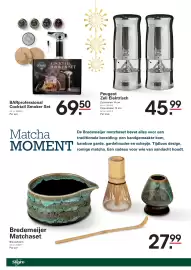 Sligro folder | Kerstgeschenken Pagina 34