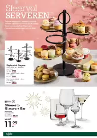 Sligro folder | Kerstgeschenken Pagina 36