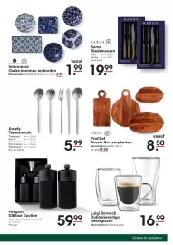 Sligro folder | Kerstgeschenken Pagina 37