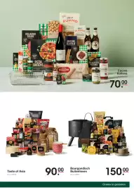 Sligro folder | Kerstgeschenken Pagina 43