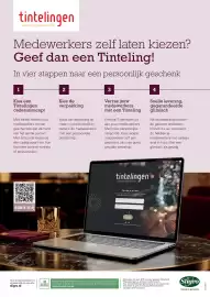 Sligro folder | Kerstgeschenken Pagina 44