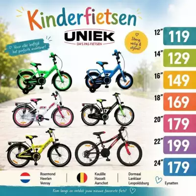 iTEK (geldig t/m 27-10)