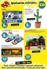 TEDi Prospekt woche 41 Seite 3