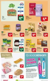 Markant Prospekt woche 43 Seite 8