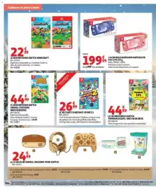 Auchan folder Pagina 104