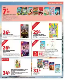 Auchan folder Pagina 105