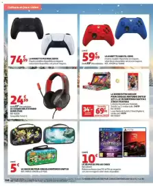Auchan folder Pagina 108